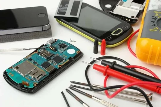 Reparatii telefoane Moreni service gsm